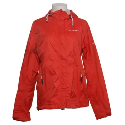 Veste imperméable (Rouge) de On the Peak Polyamide