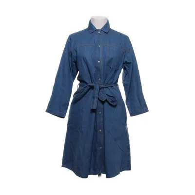 Jeansklänning (Blå) från French Connection Bomull