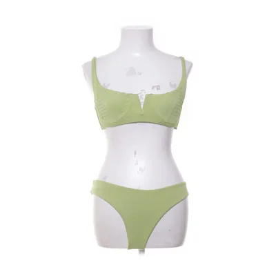 Bikini (Groen) van Zaful Elastaan, Polyester