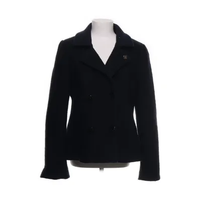 Skepparkavaj (1124-07.10723) från Maison Scotch Polyester, Ull