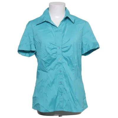 Korte mouwen shirt (s.Oliver SELECTION) van Selection by s.Oliver Katoen, Elastaan, Polyamide