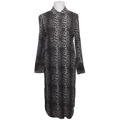 Blouse (Grijs, Zwart, Wit) van By Malene Birger Viscose