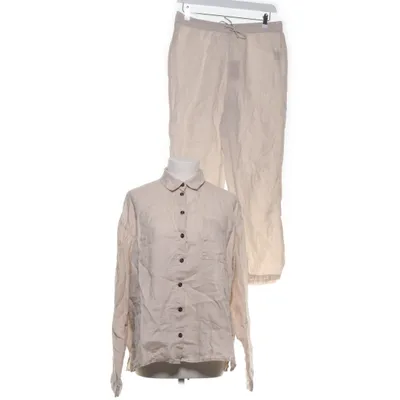 Pyjamas (Beige) från H&M Home Linne