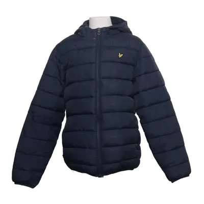 Winter jacket (Blue) from Lyle & Scott Junior Polyamide, Polyester