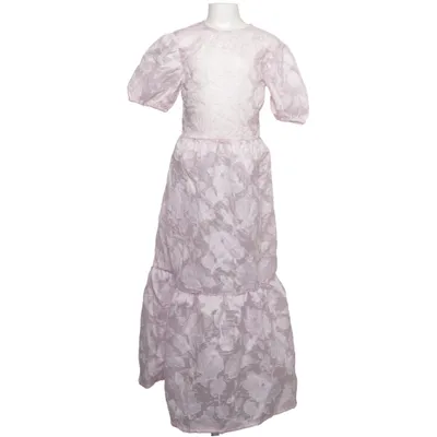 Dress (Pink) from Divided by H&M Polyamide, Polyester