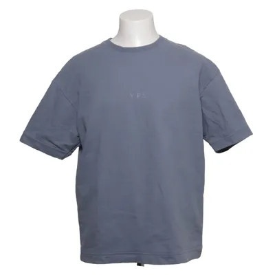 T-shirt (Bleu) de Young Poets Society Coton