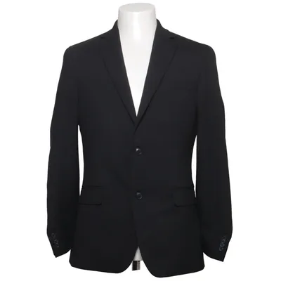 Kavaj (Slim Fit) från Alfani Elastan, Återvunnen polyester, Viskos