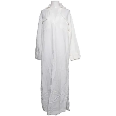 Chemise longue (Blanc) de GANT