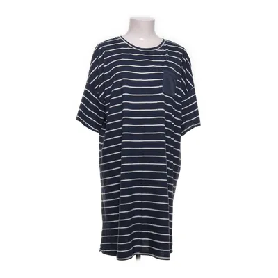 Klänning (Blå, Vit) från Day Dreams Duvet Days Bomull