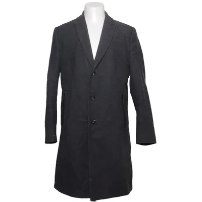 Rock (Dean Wool Coat) från William Baxter Polyester, Ull