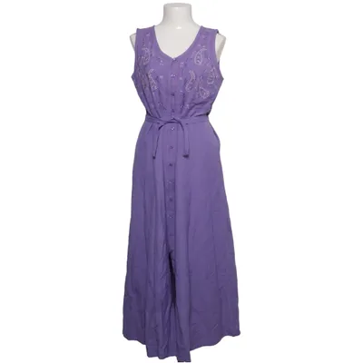 Maxi dress (Purple) from Classic Woman