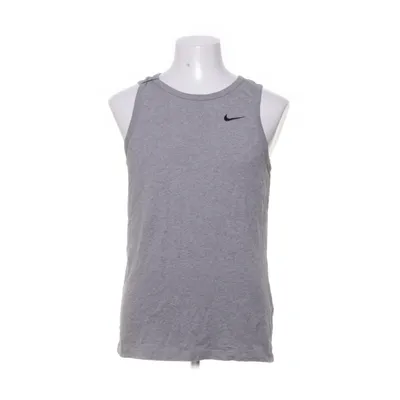 Undershirt (Gray) from Nike Cotton