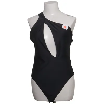 Swimsuit (Black) from Bik Bok Swimwear Elastane, Polyester