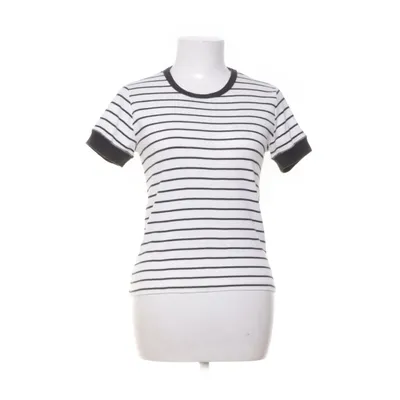 T-shirt (Wit, Zwart) van Ralph Lauren Sport Katoen