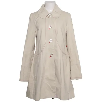 Trenchcoat (Cindy) von Ness Baumwolle, Polyester