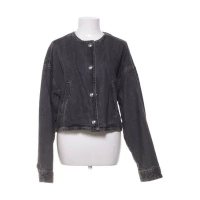 Jacka (Svart) från H&M Bomull