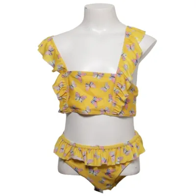 Bikini (Geel, Meerkleurig)