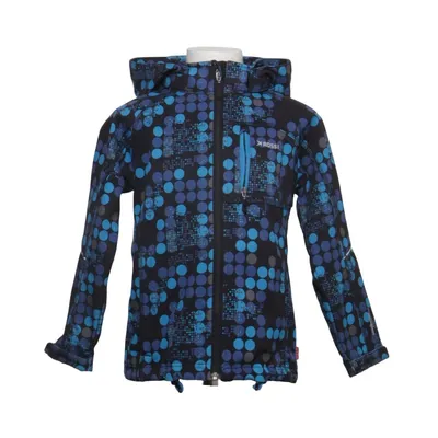 Softshell jacket (Blue, Black, Multicolored) from Rossi