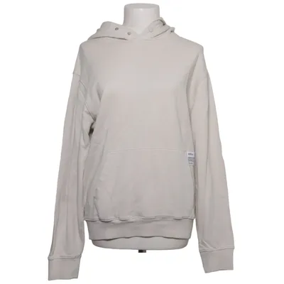 Hoodie (Beige) from Replay Cotton