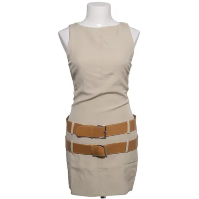 Klänning (Beige) från INDEFEIR Polyester