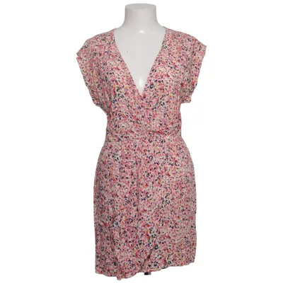 Wikkeljurk (Roze, Meerkleurig) van Rules by Mary Viscose