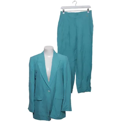Pak (Blauw) van Cinque Acetaat, Katoen, Linnen, Polyester, Viscose