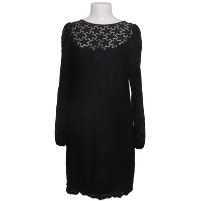 Kjole (Sort) fra Jessica Howard Elastan, Polyamid, Polyester