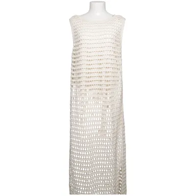 Robe de plage (Blanc) de Fabrika Coton, Polyester, Viscose