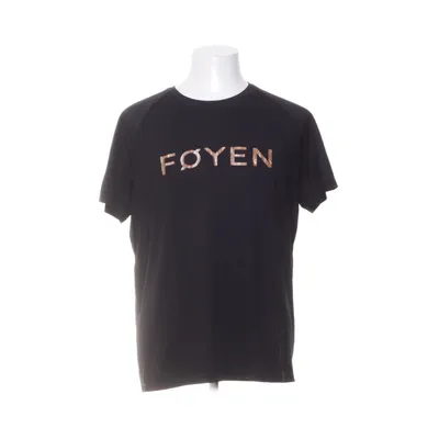 Zwemshirt (Zwart) van Casall
