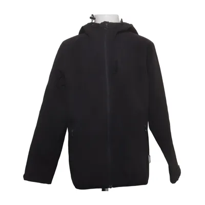 Veste anti-froid (Oxford Yo Softshell Jacket) de Adventure by POMPdeLUX Élasthane, Polyester