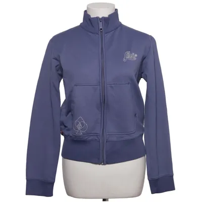 Jacket (Blue) from Levi's Red Tab Cotton, Elastane, Polyamide