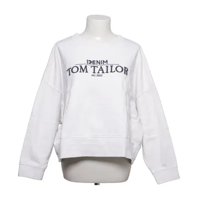 Sweatshirt (1032938) from Tom Tailor Denim Cotton