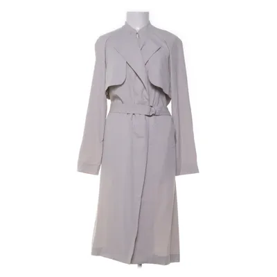 Trench coat (Beige) from MTWTFSS WEEKDAY Elastane, Polyester, Viscose