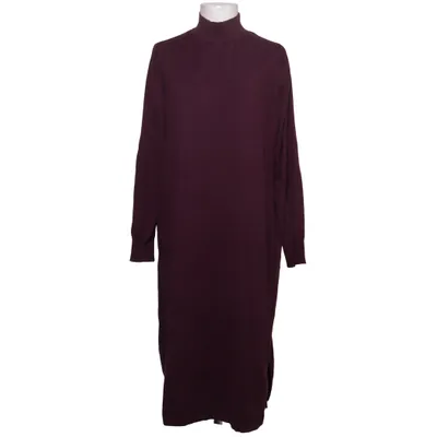 Dress (Purple) from Samsa Collection Polyamide, Polyester, Viscose