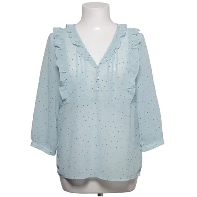 Blus (Blå) från Cerise Blue Polyester
