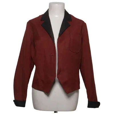 Blazer (Red, Black) from Toni Lee
