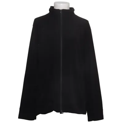 Fleece jacket (Gray) from Amalia Polyester