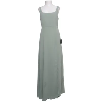 Långklänning (Grön) från Lulus Polyester