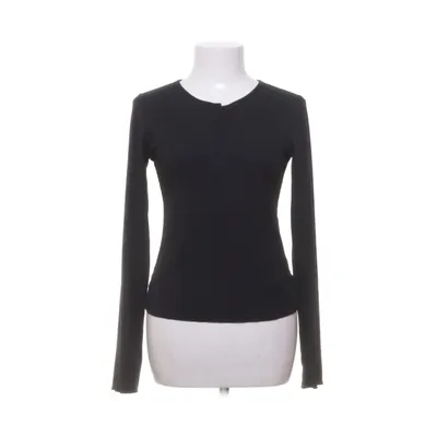 Topp (Svart) från Dazy Elastan, Polyester