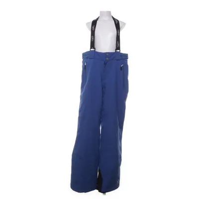 Snow pants (Blue, Black) from Five Seasons Polyester