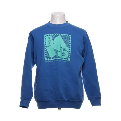 Collegetröja (POWER-SWEATS) från Oneita Bomull, Polyester