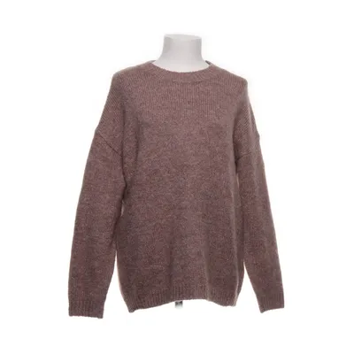 Tröja (Rosa) från Soyaconcept Akryl, Alpackaull, Elastan, Nylon, Återvunnen polyester, Ull