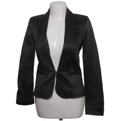 Blazer (Black) from Trafaluc