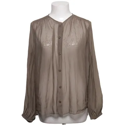 Blus (Brun) från Zara