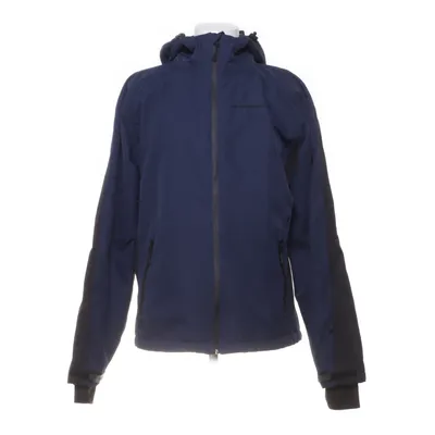 Jacka (Blå, Svart) från High Mountain Polyester