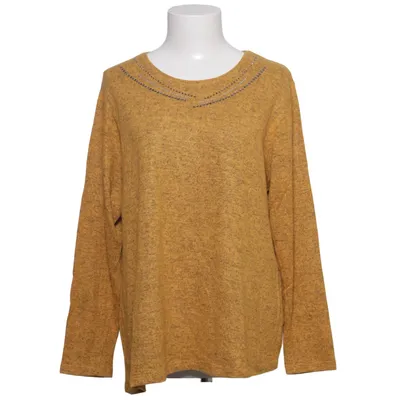 Pull-over (Jaune) de Navigazione