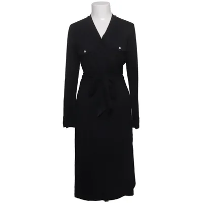 Robe portefeuille (Noir) de Heartbreaker