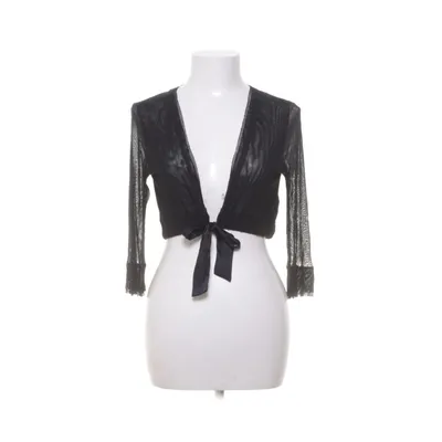 Bolero (Svart) från Stills Silke