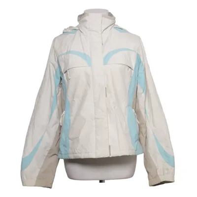 Veste (Blanc, Beige, Turquoise) de Ignite Polyester