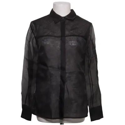 Chemise (Noir) de Ixos Soie